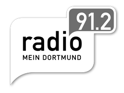 Radio NRW Kunde Agentur DAS WEISSE HAUS